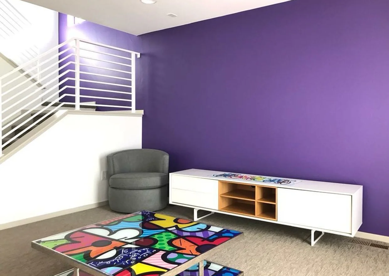 Professional Interior Painting by New Perspective Painting in Littleton
